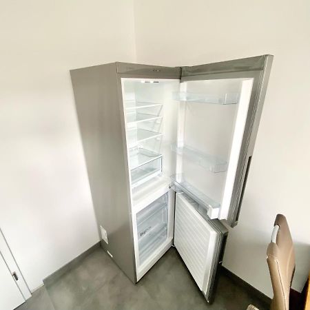 Zentral Gelegene 2 Zi. Wohnung Naehe Innenstadt/Hbf Wolfsburg Exteriér fotografie
